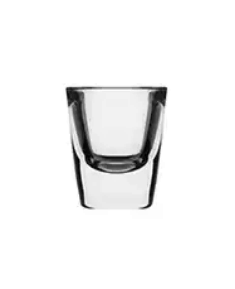Picture of PASABAHCE BOSTON SHOT 30ML 12/PACK