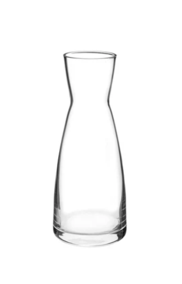 Picture of CARAFE, 500ml BORMIOLI ROCCO YPSILONCLEAR (1.25081) 6/CTN