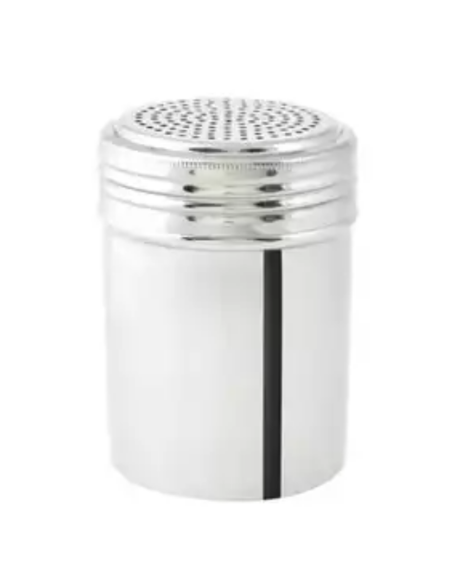 Picture of SALT DREDGER NO HANDLE 285ML (70110)