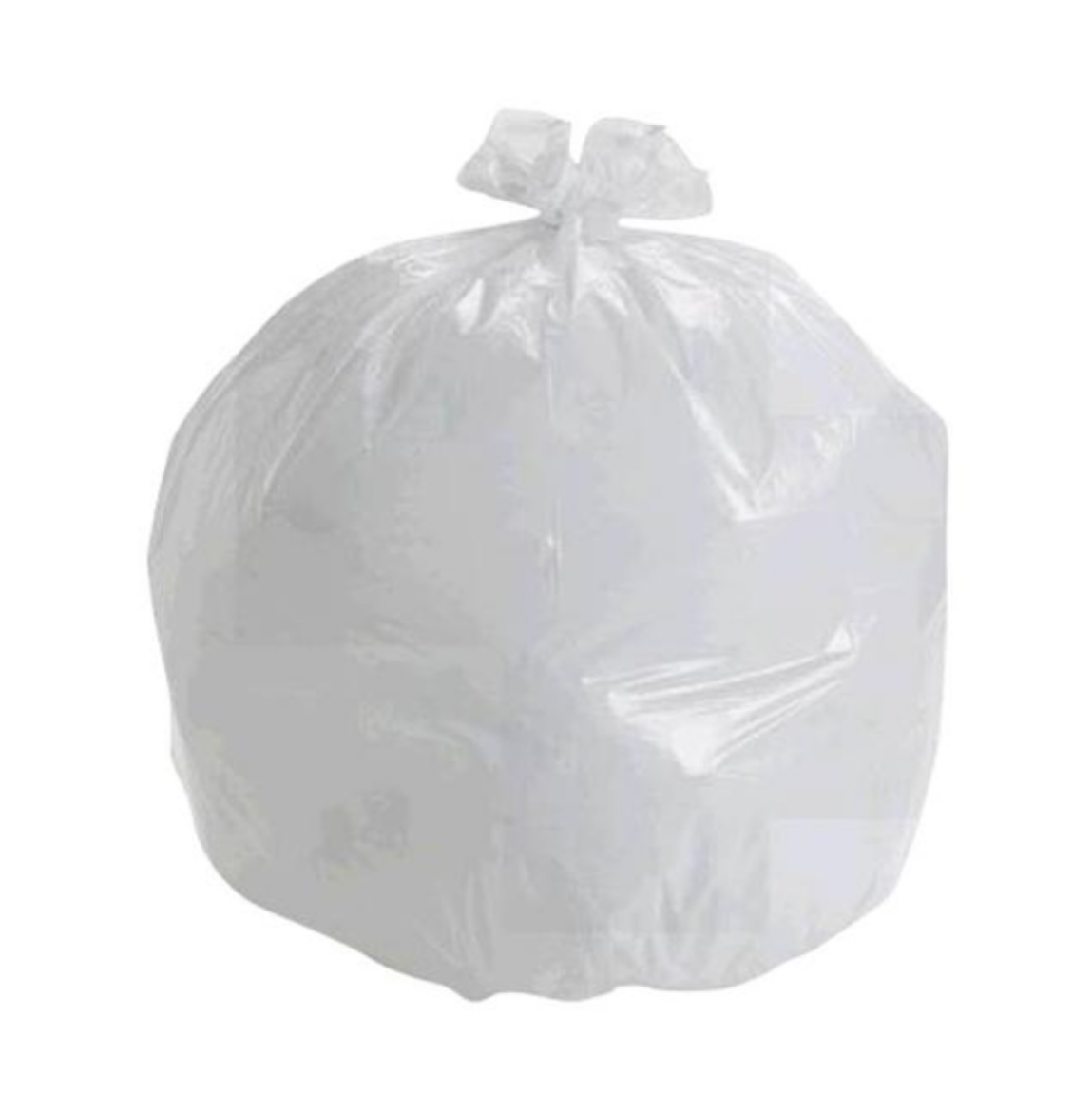 Picture of BIN LINER 120LTR PREMIUM CLEAR 100/CTN