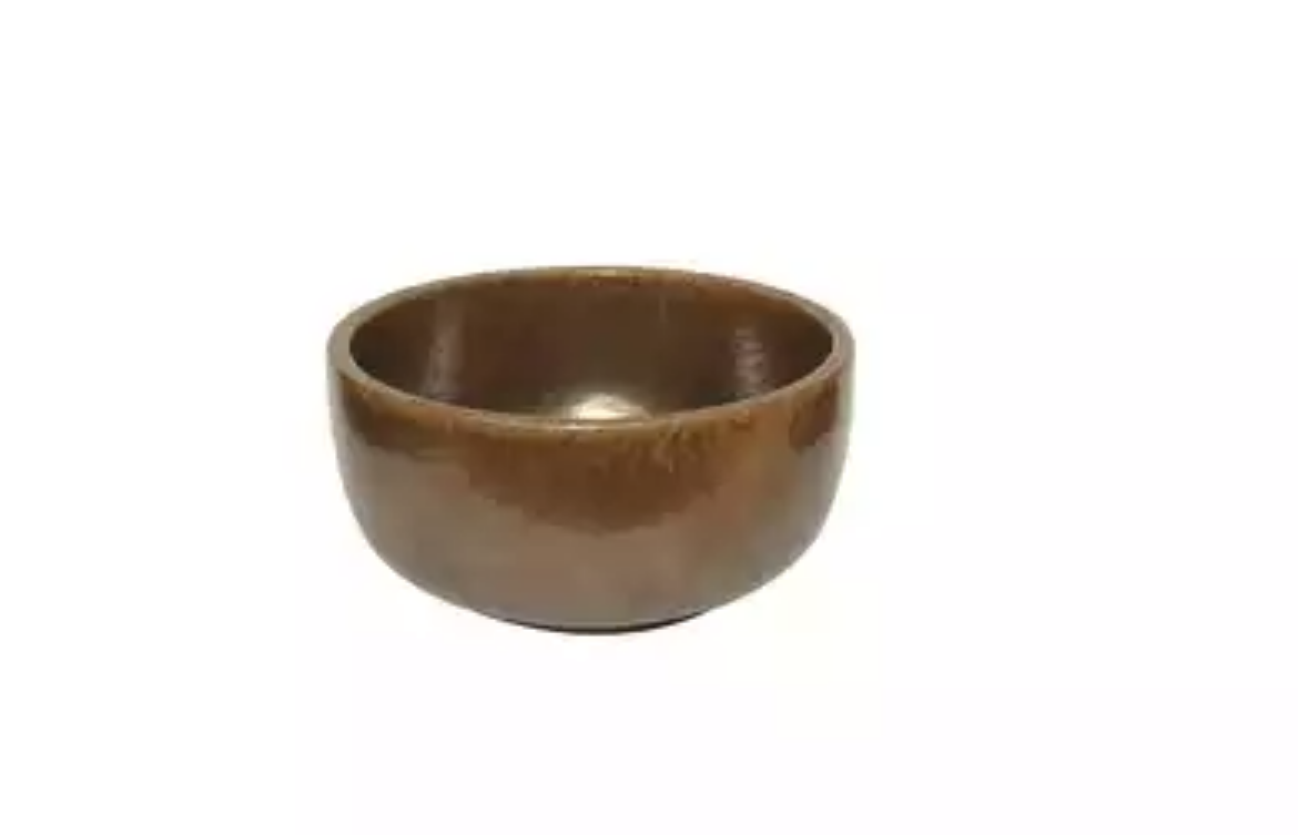 Picture of EASE RUST BOWL 380ML | 120MM 4/CTN
