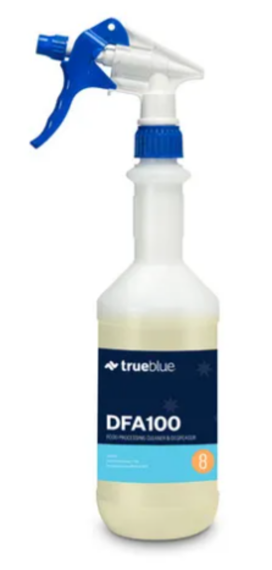 Picture of BOTTLE, 750ML DFA100