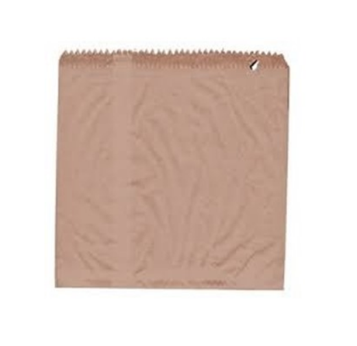 Picture of BAG, CARRY KRAFT TWIST HANDLE 480x340+90 (MEDIUM) (BKPT480) 50/PACK