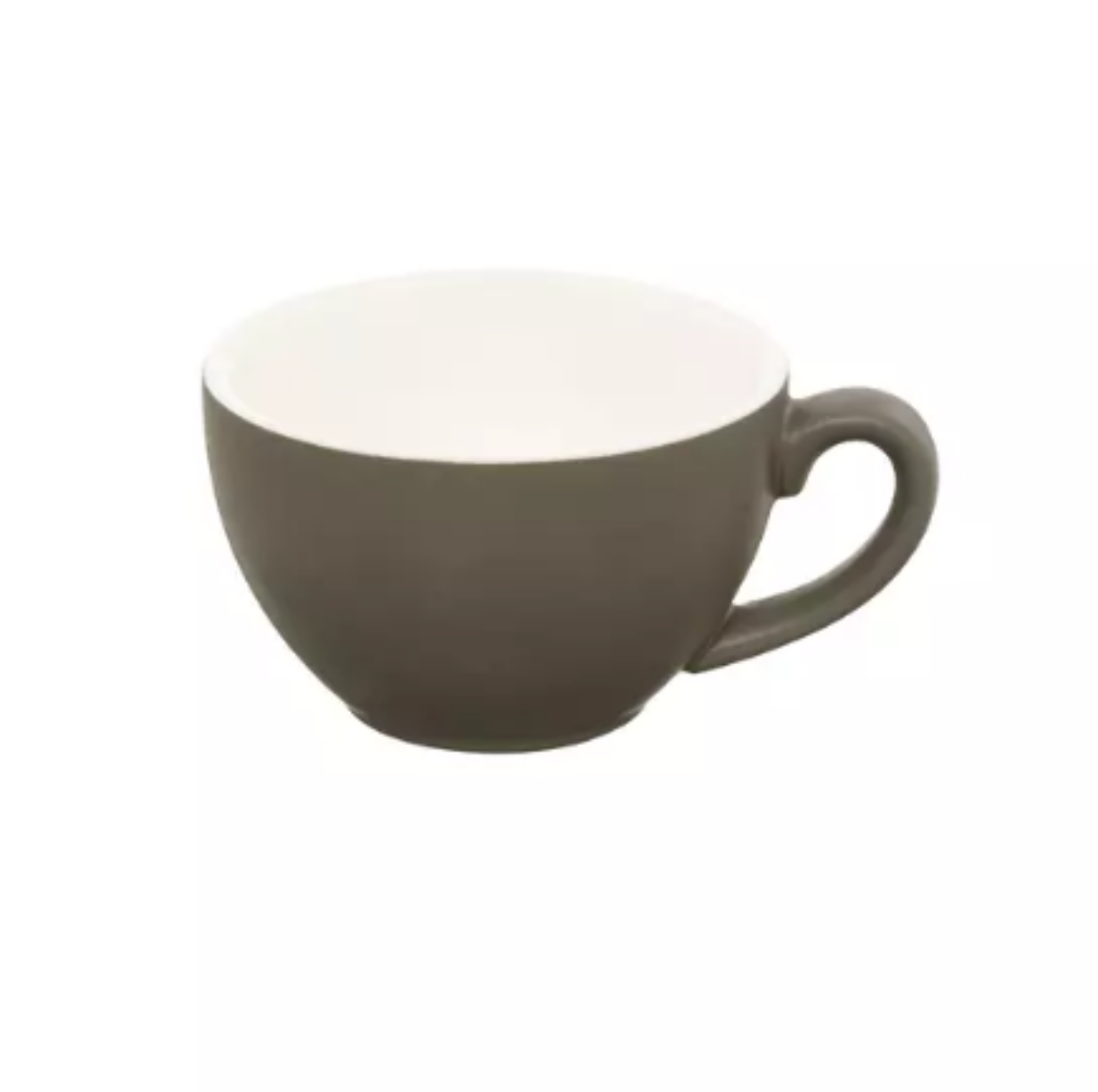 Picture of CUP, COFFEE 200ml SLATE  6/PACK