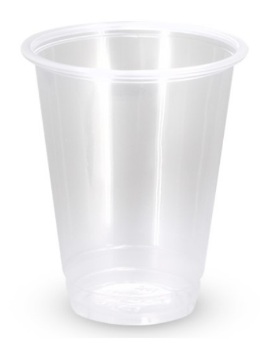 Picture of CUP, PLASTIC 22oz (620ml) 1000/CTN