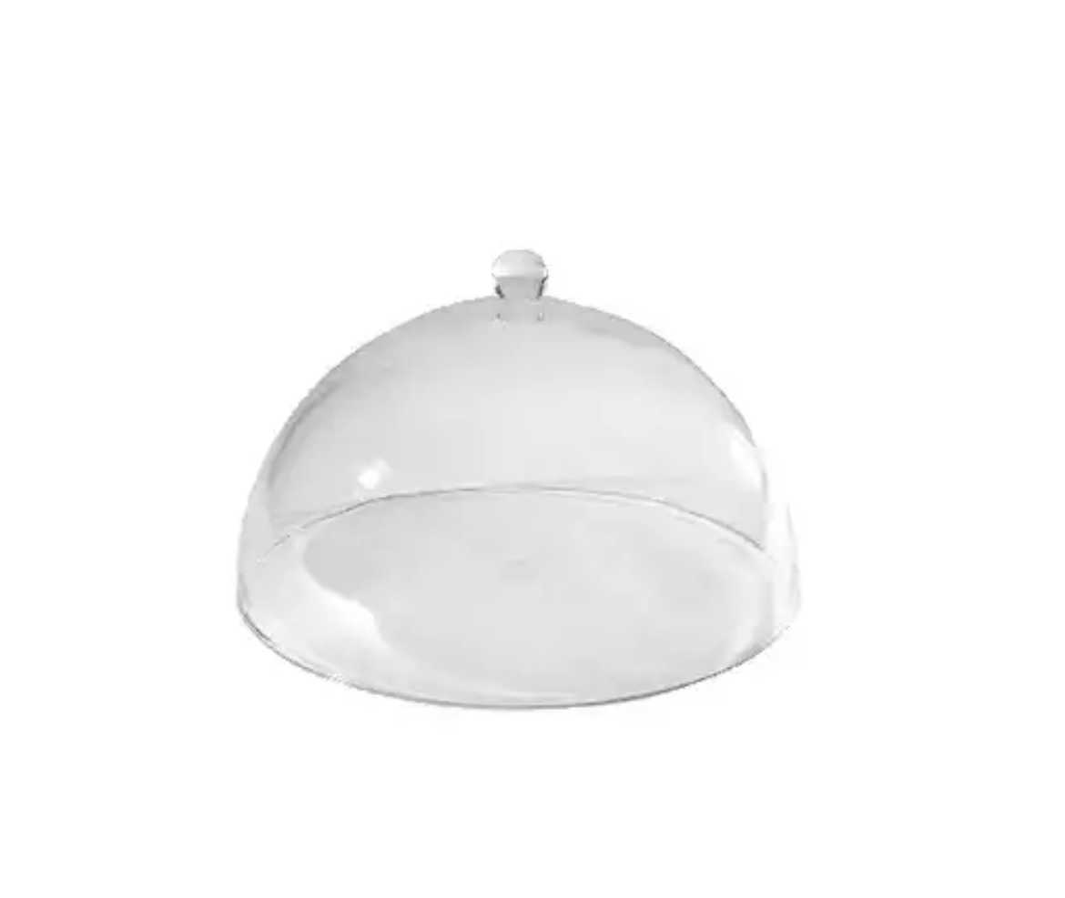 Picture of CAKE DOME ACRYLIC 300MM