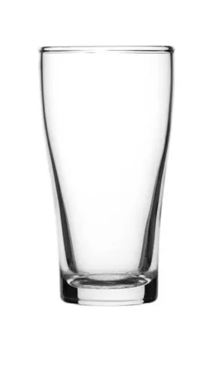 Picture of CROWN CONICAL 285ML 48/CTN
