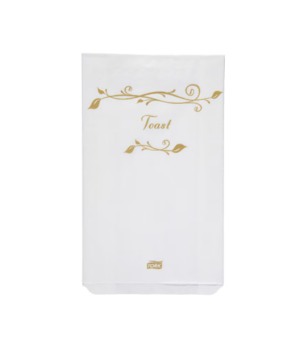 Picture of BOTANICAL TOAST BAGS SMALL 1000/CTN