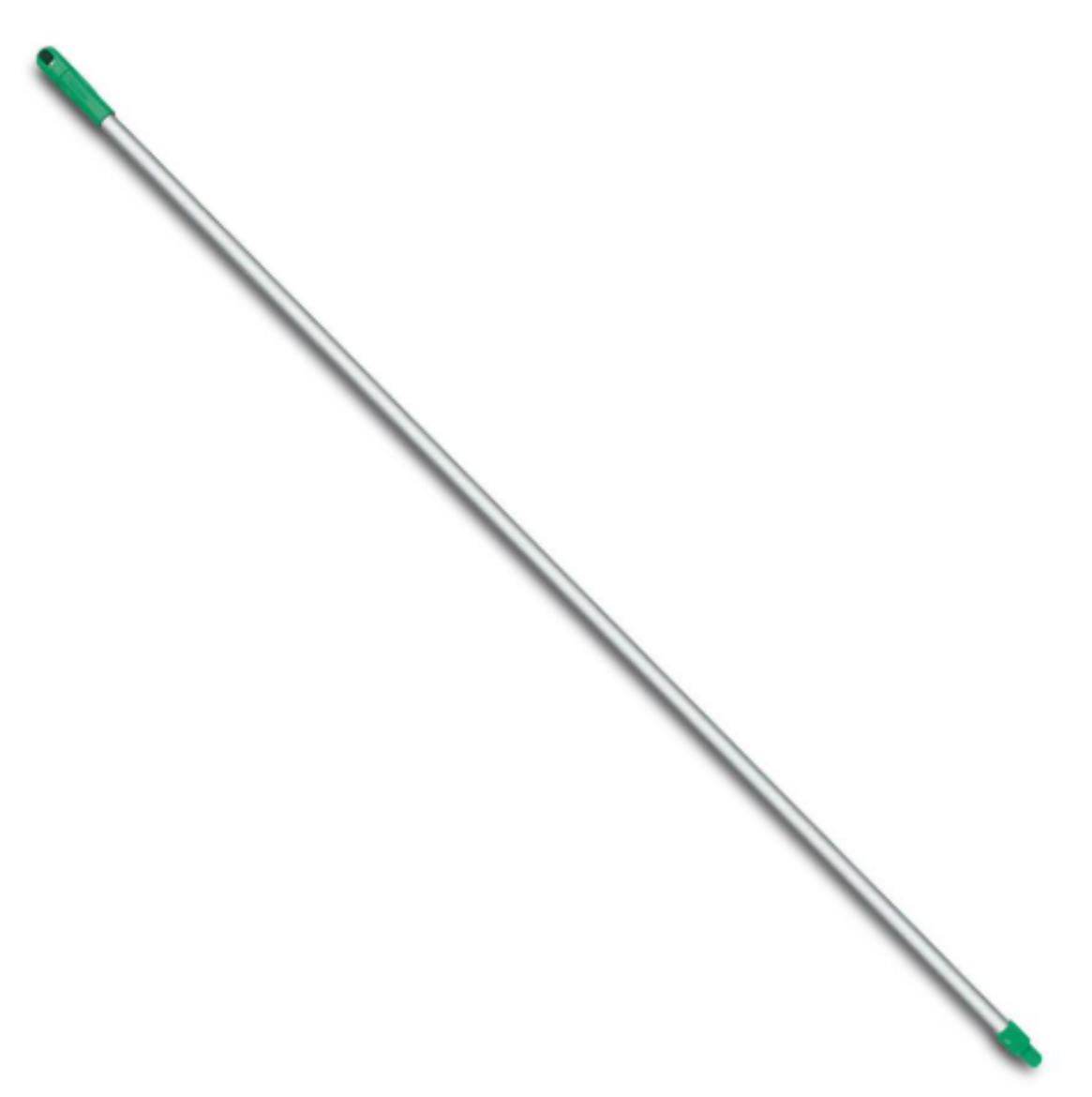 Picture of HANDLE, ALUM - GREEN CAP