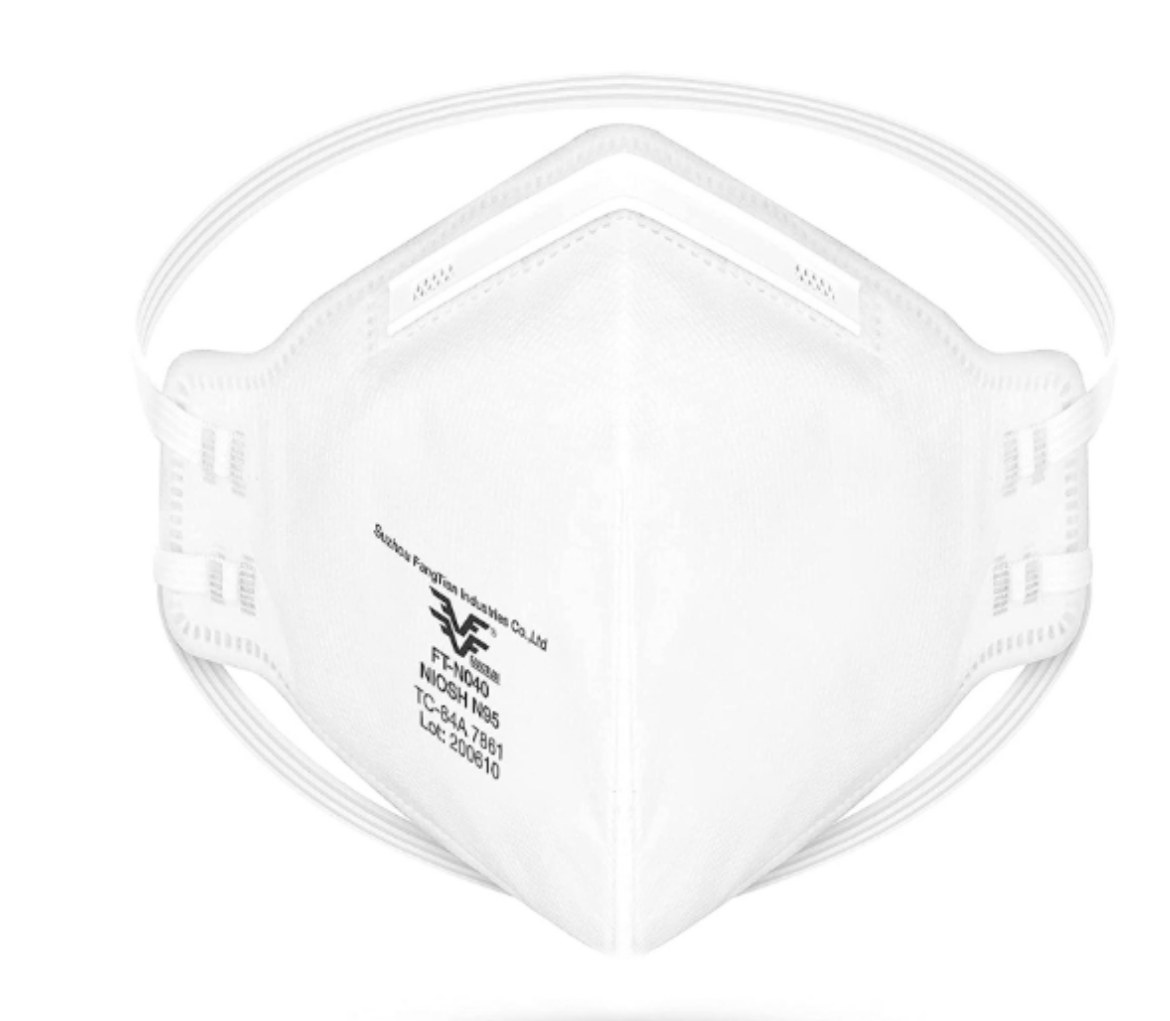 Picture of KN95 Masks