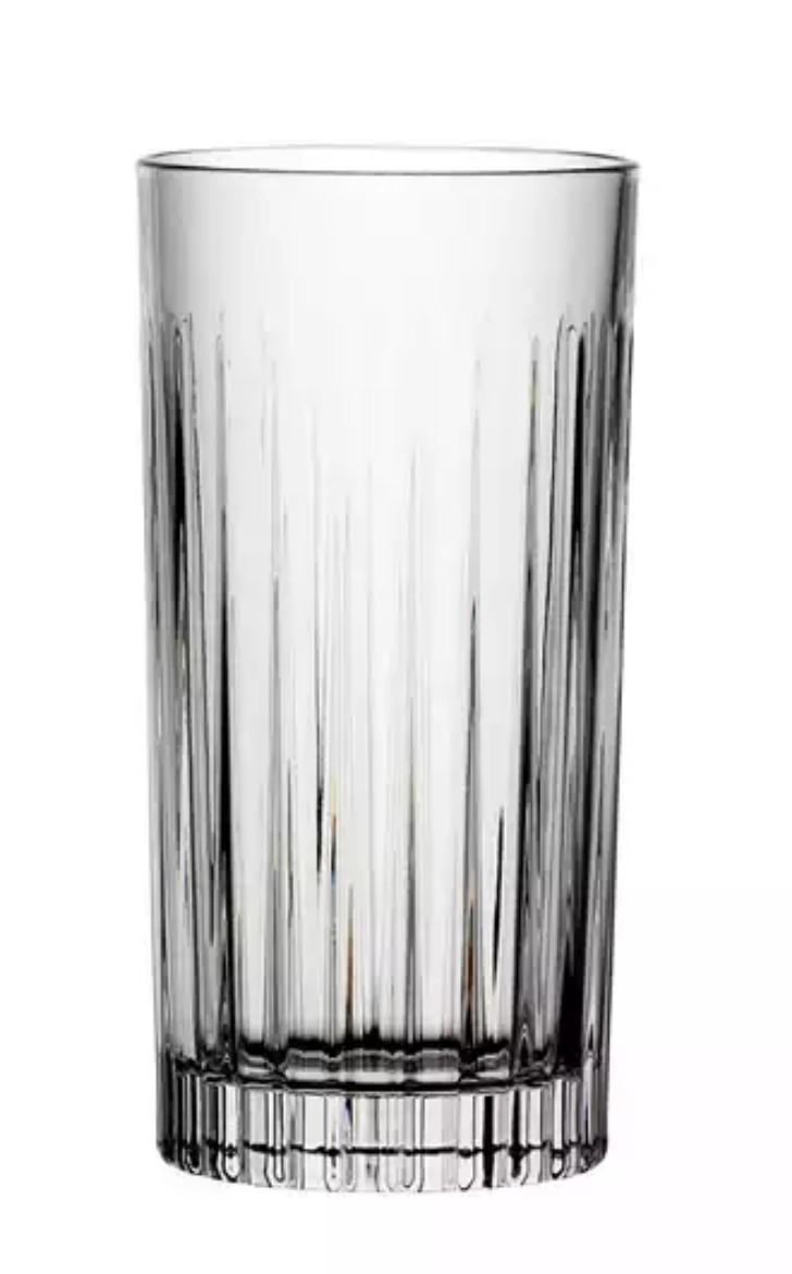 Picture of GLASS, HIGHBALL 430ml FOREVER 12/CTN