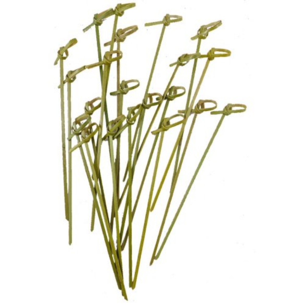 Picture of CURLY PICKS 15CM (460517) 250/PACK