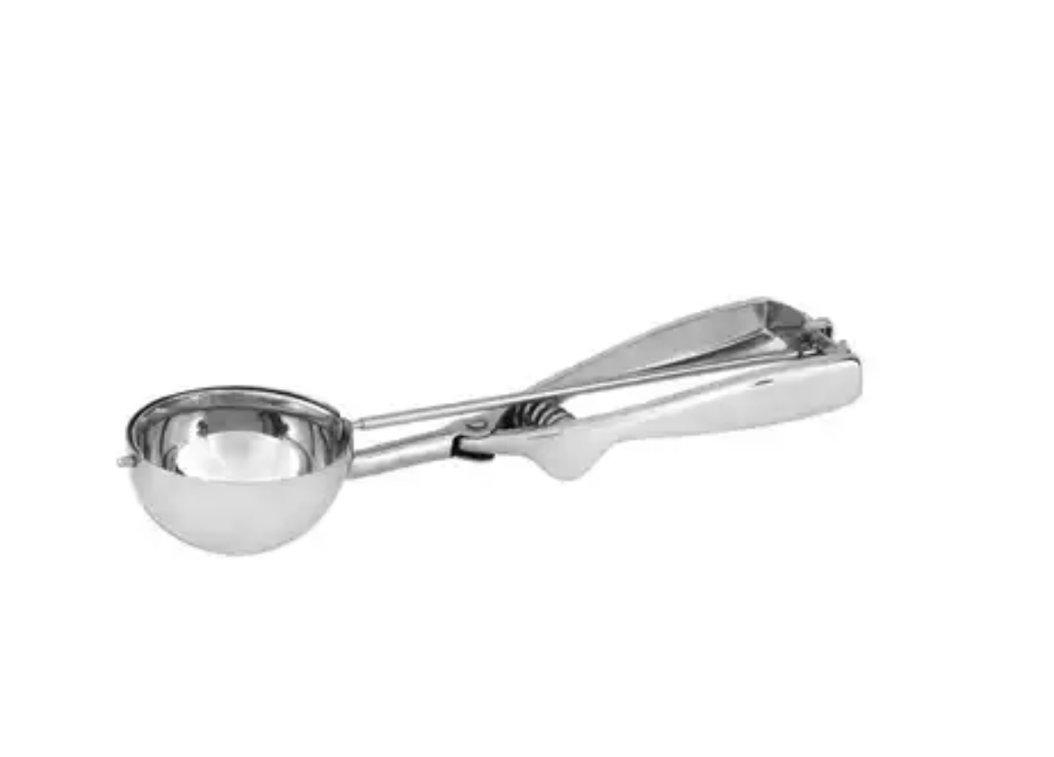 Picture of ICE CREAM SCOOP-18/8 NO.16 (31316)