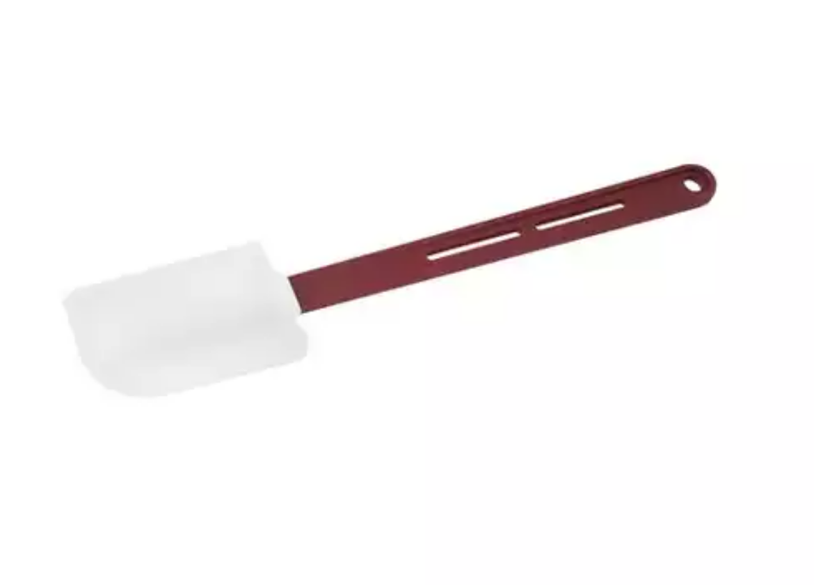 Picture of SPATULA, 350mm HIGH HEAT FLAT