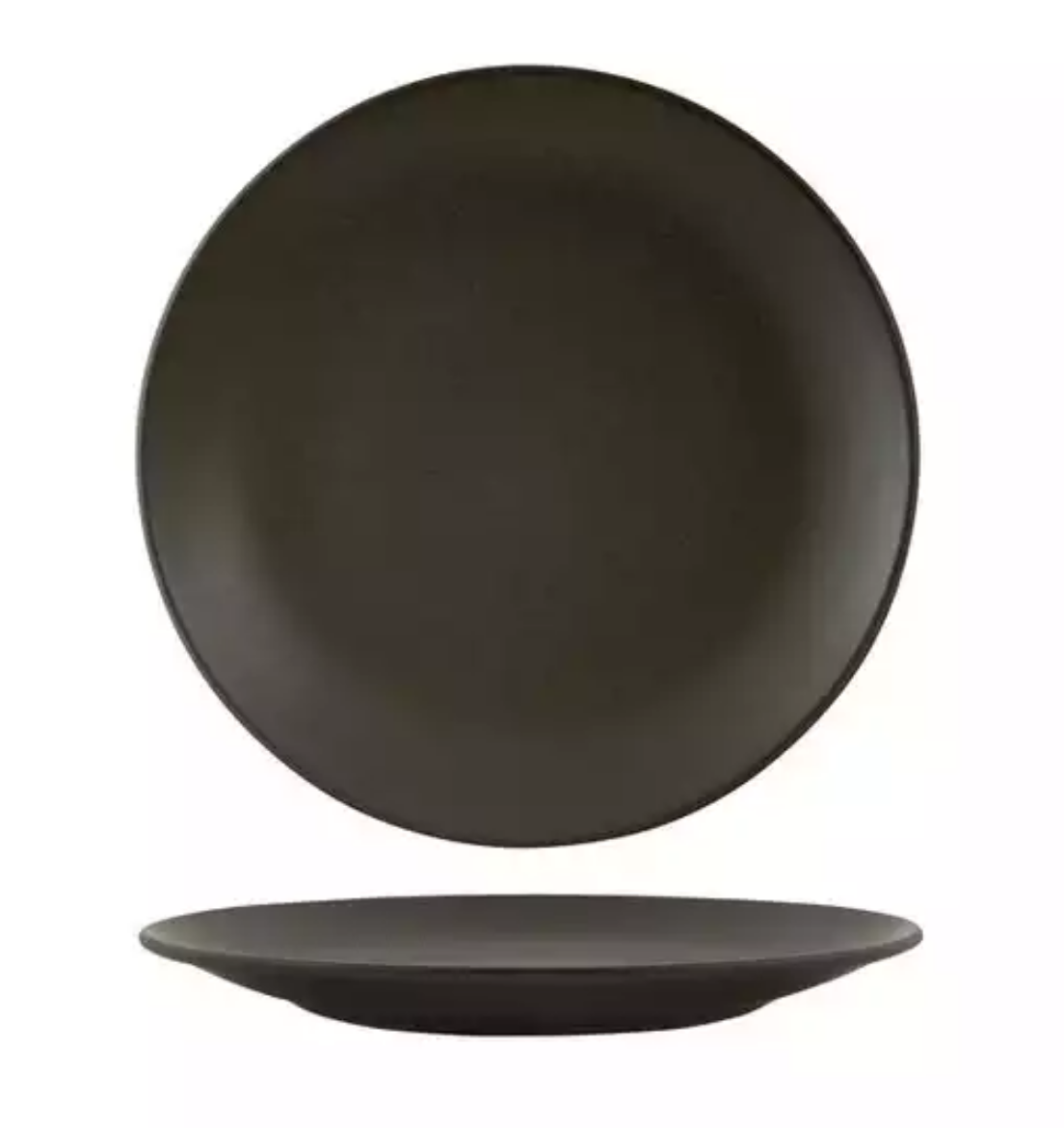 Picture of ROUND COUPE PLATE-260mm 24/CTN
