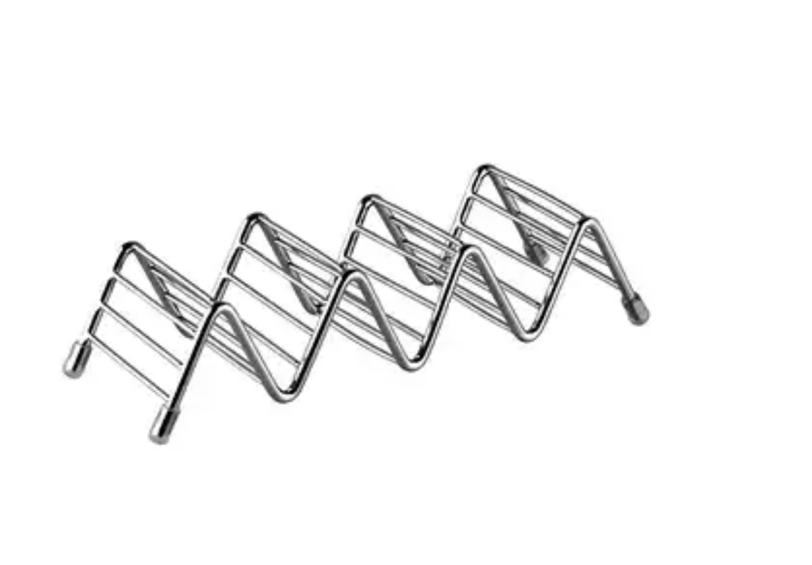 Picture of TACO STAND S/S WIRE