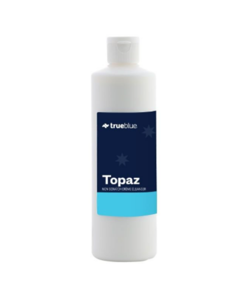 Picture of TOPAZ CREAM CLEANSER 500ML 12/CTN