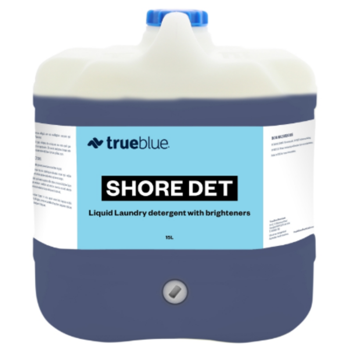Picture of SHORE DETERGENT 15L
