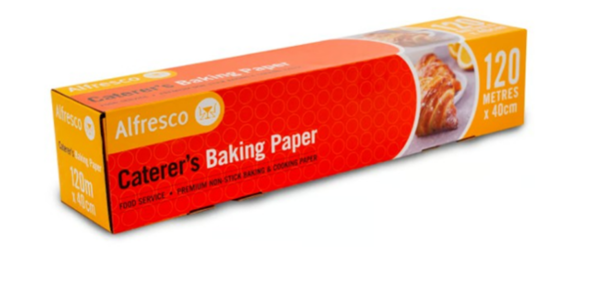 Picture of BAKING PAPER 400mm