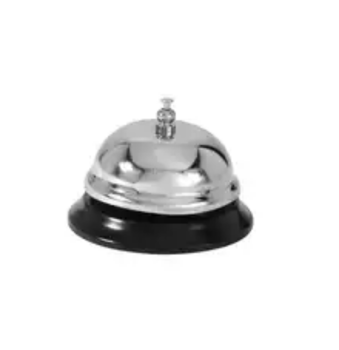 Picture of CALL BELL CHROME - TRENTON