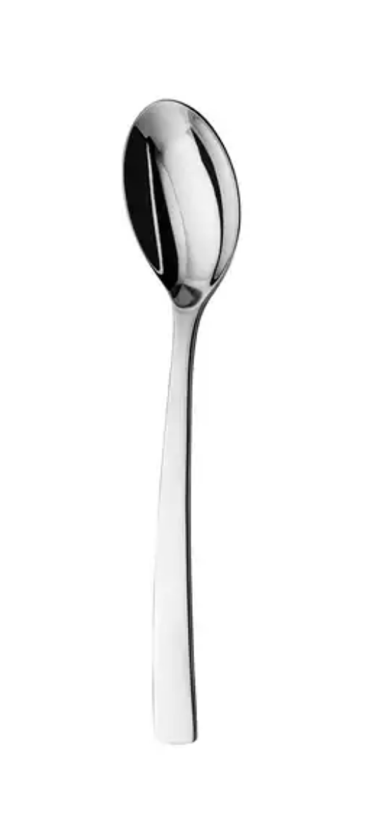 Picture of LONDON DESSERT SPOON 18/10 12/PACK