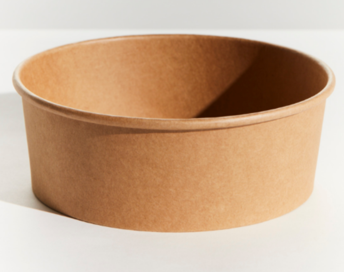Picture of BOWL, KRAFT 1300ml 200/CTN