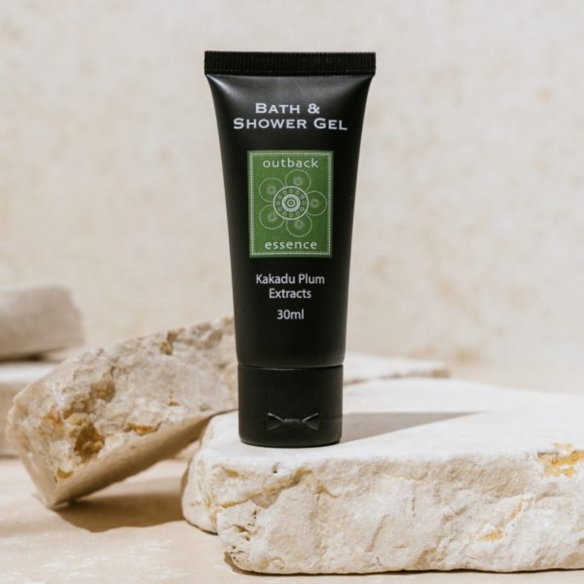 Picture of BATH/SHOWER GEL 30ML OUTBACK ESSENCE 300/CTN