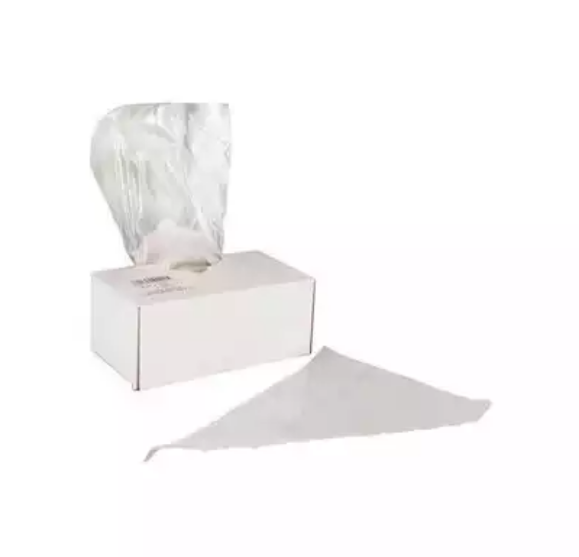 Picture of ICING BAG DISPOSABLE 525MM 200/PACK