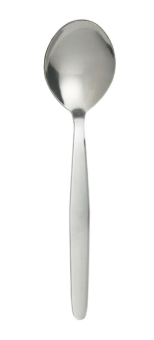 Picture of KELSO SOUP SPOON S/S (C122) 12/PACK