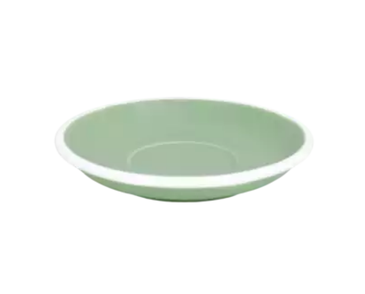 Picture of LUSSO MINT SAUCER 154MM