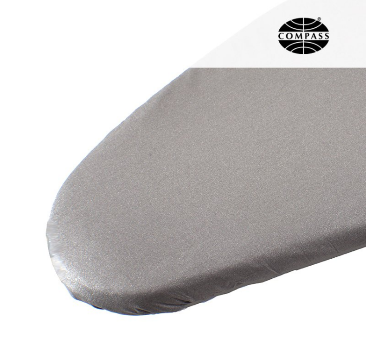 Picture of IRONING BOARD COVER SILVER