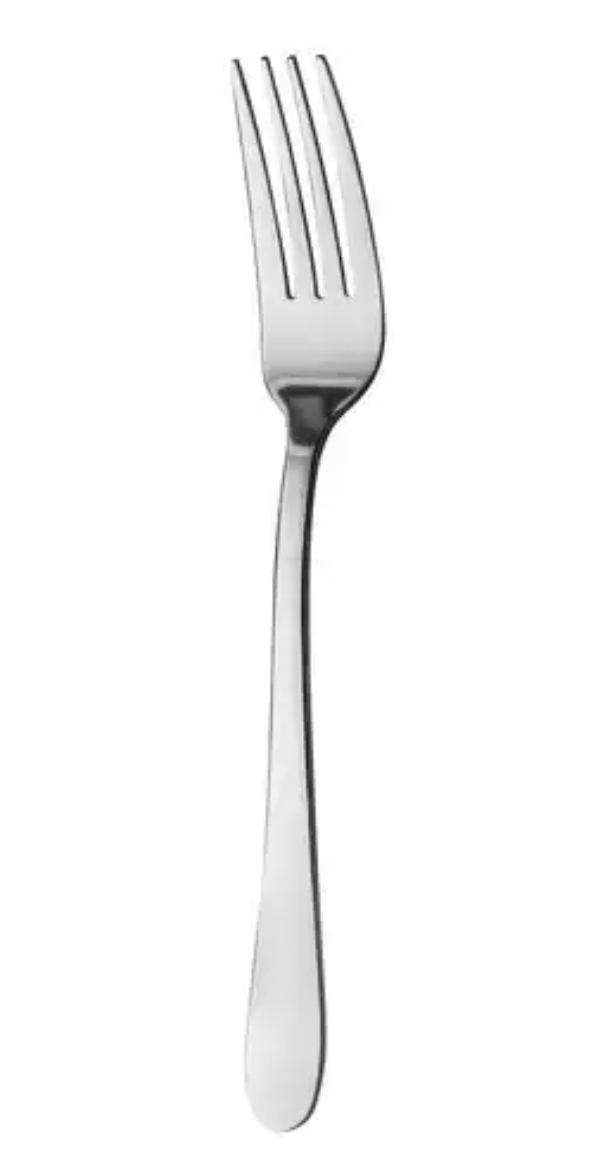 Picture of SYDNEY DESSERT FORK-S/S 12/PACK