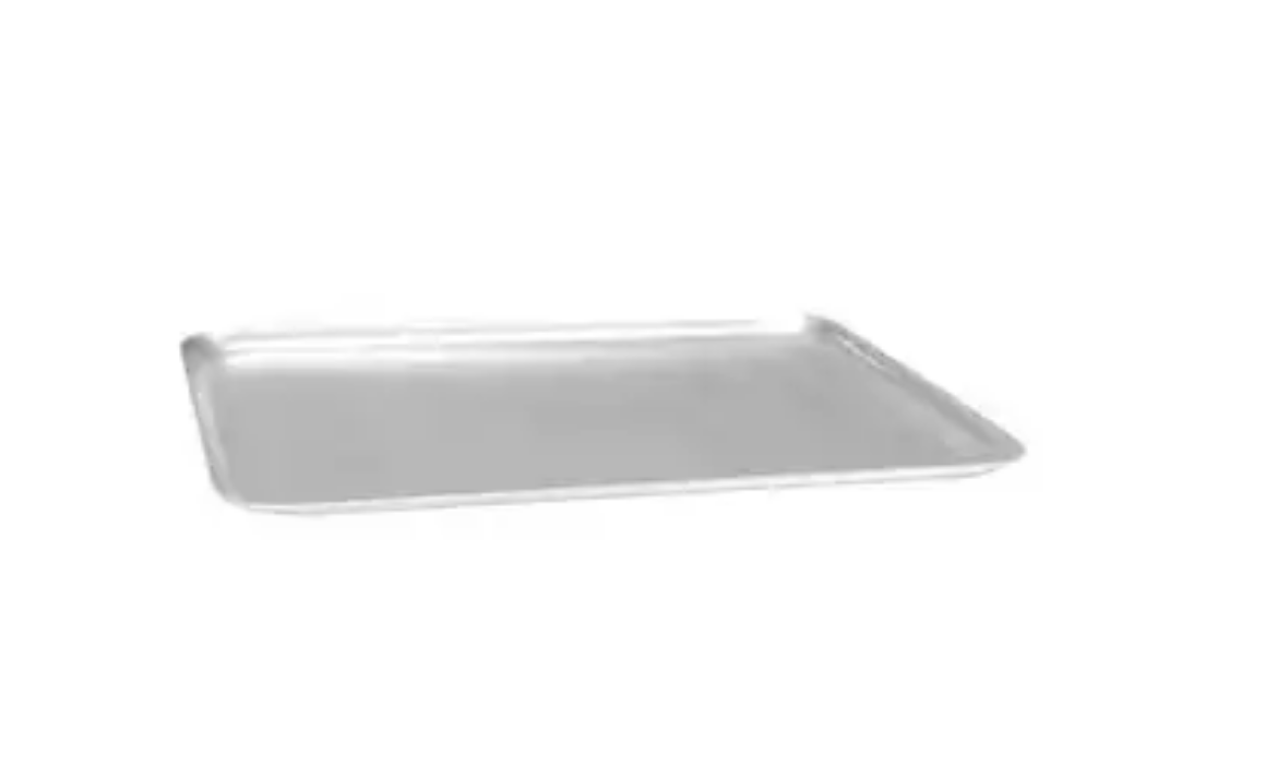 Picture of ALUMINIUM BAKING SHEET TRAY 318X216X20MM