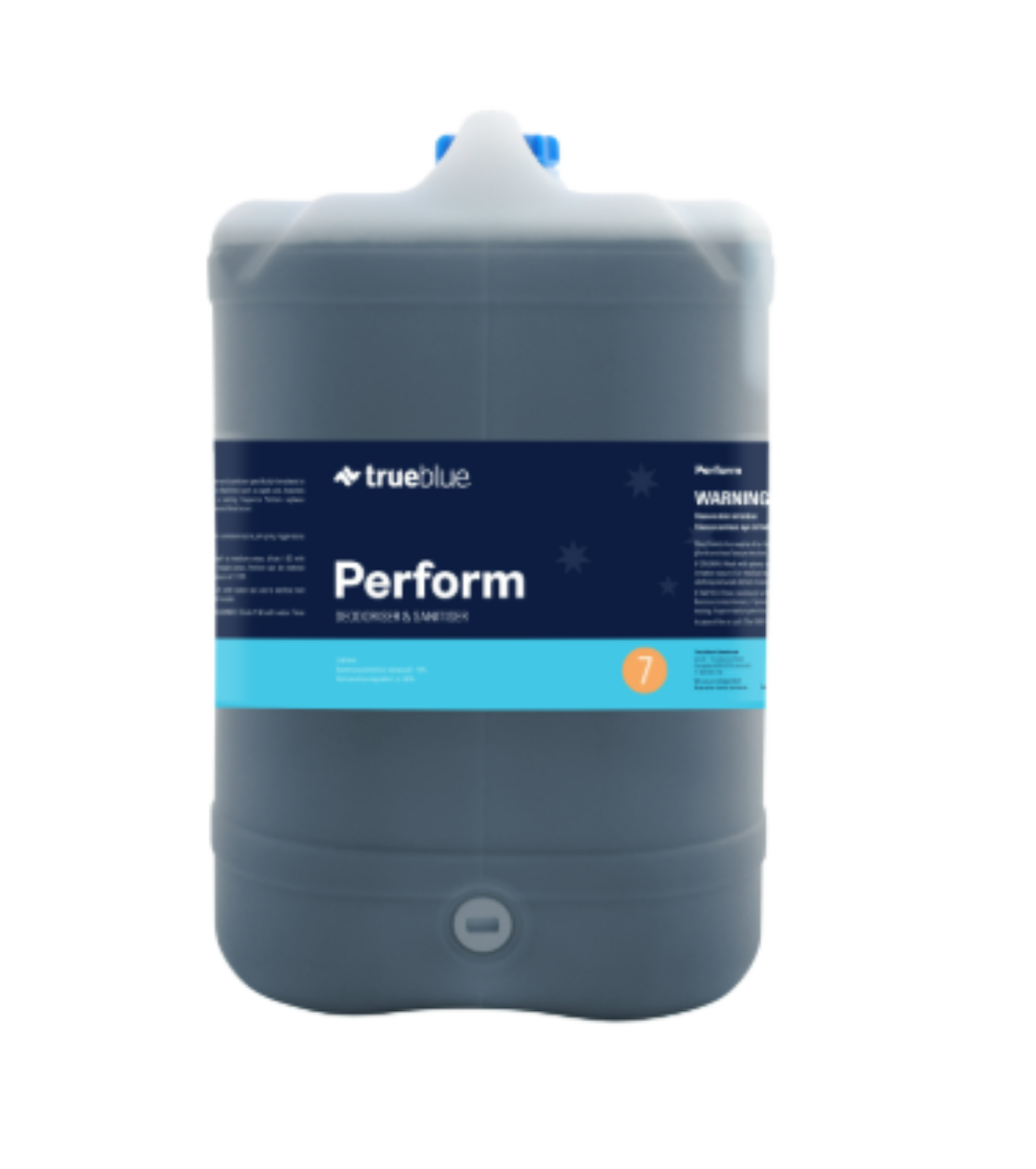 Picture of PERFORM DISINFECTANT/DEODORANT 25L