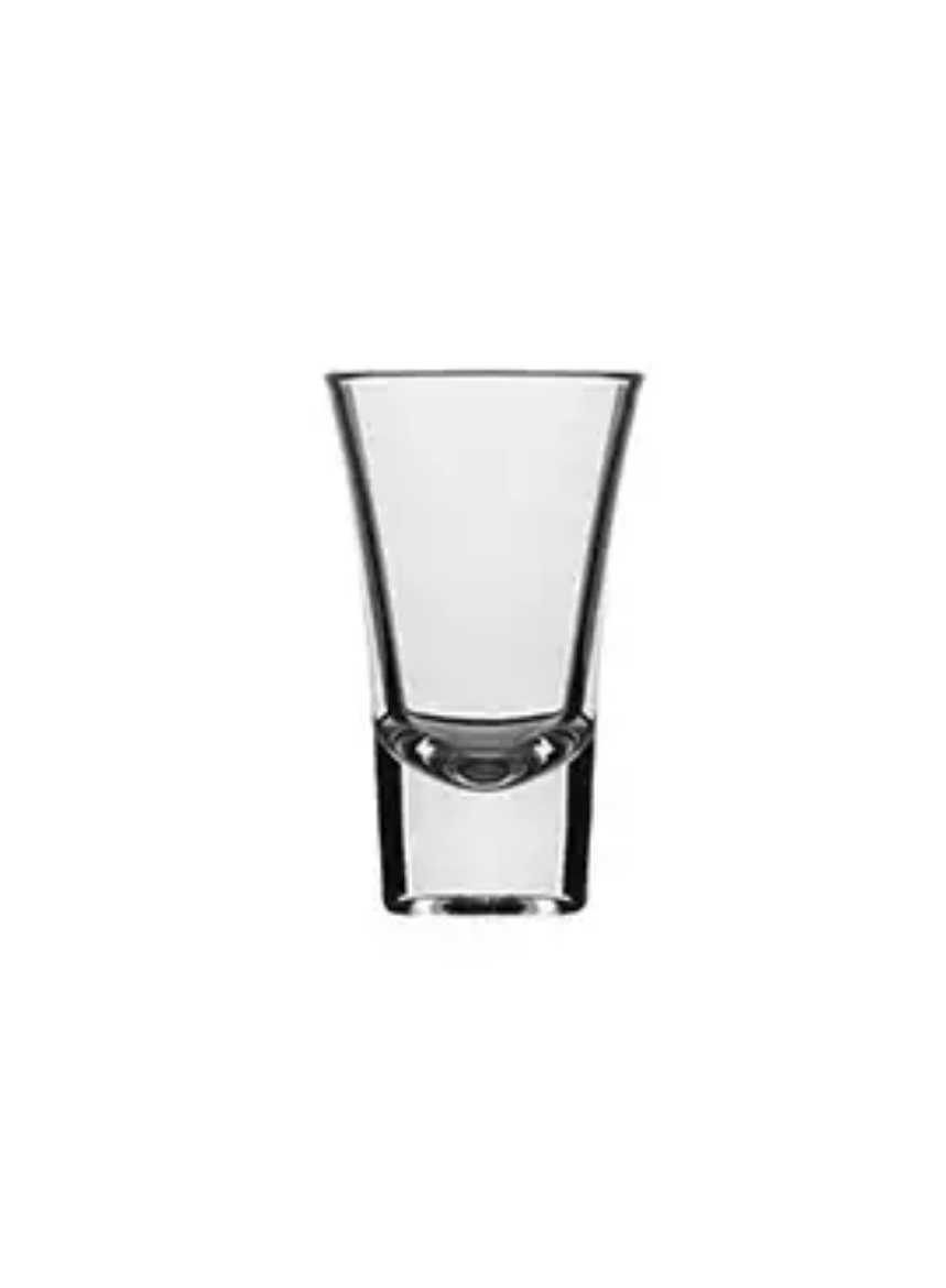 Picture of BOSTON SHOT GLASS 60ML 12/CTN