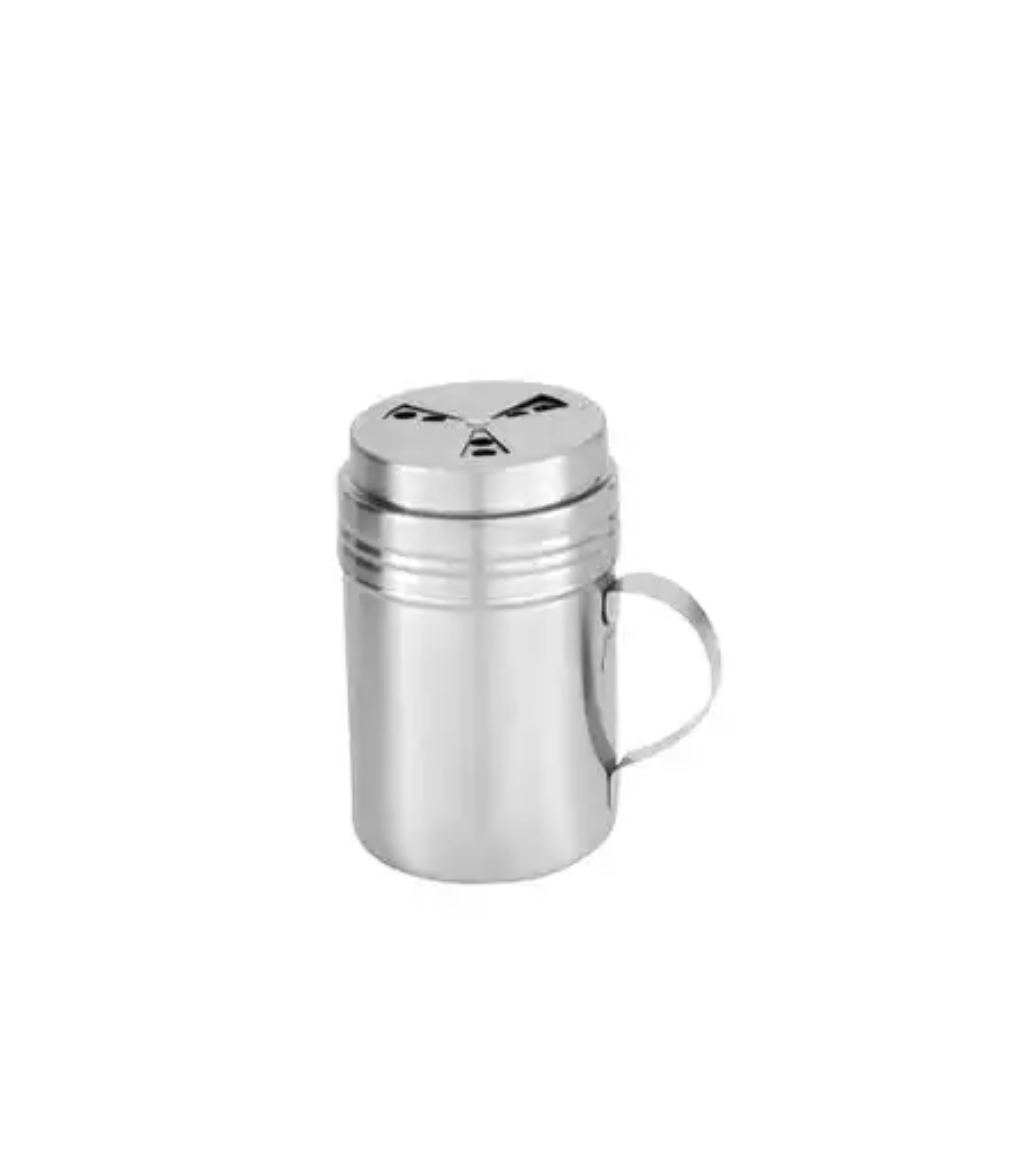 Picture of 4 WAY SHAKER-18/8 W/HANDLE 285ML