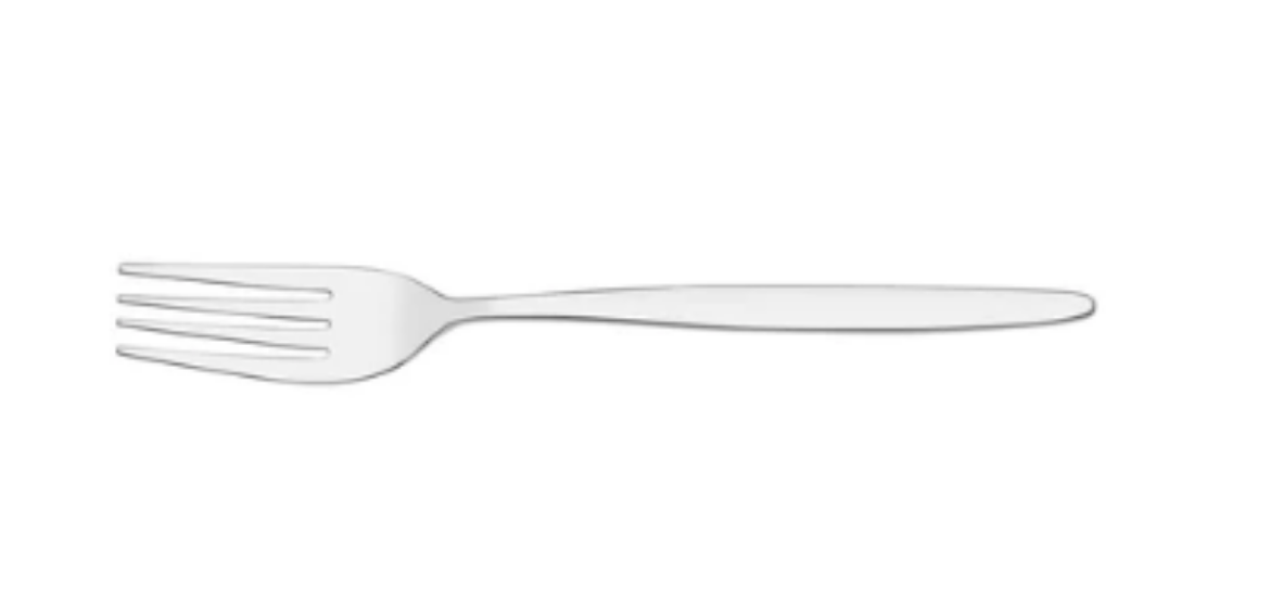 Picture of CUTLERY, TABLE FORK 195mm ATLANTIS 12/PACK