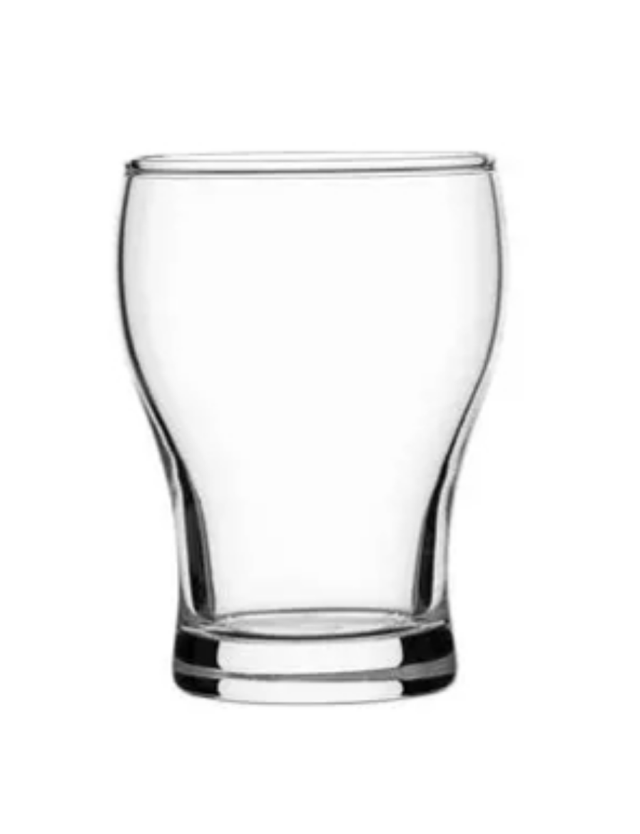 Picture of GLASS, 200ML WASHINGTON 72/CTN