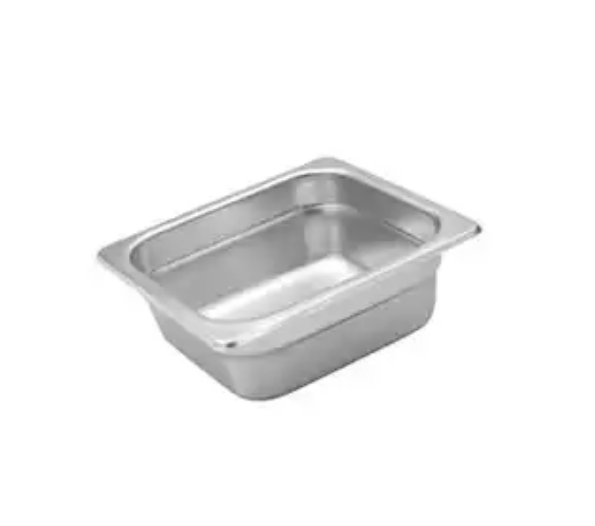 Picture of ANTI JAM PAN 1/6 X 65MM