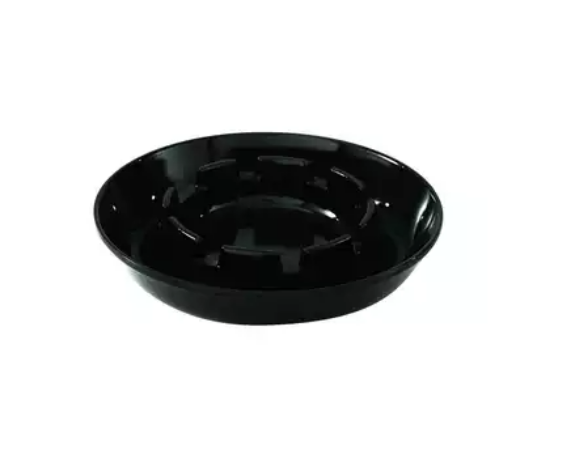 Picture of ASHTRAY, 135mm BLACK BAKELITE