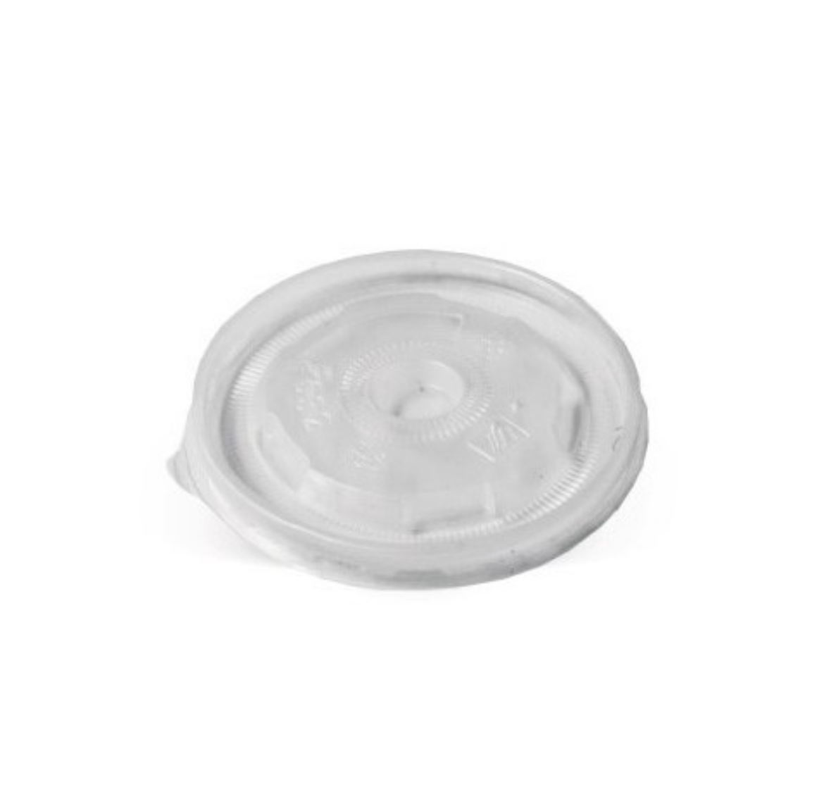 Picture of LID, BOWL SUIT 12-24oz PP NO HOLE  50/PACK