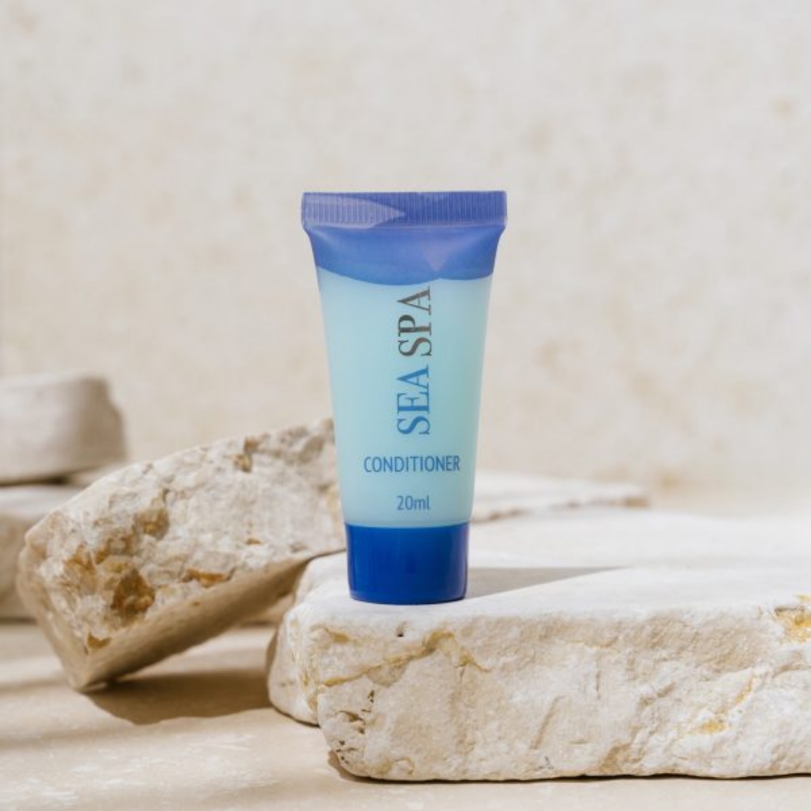 Picture of CONDITIONER 20ML SEASPA 400/CTN