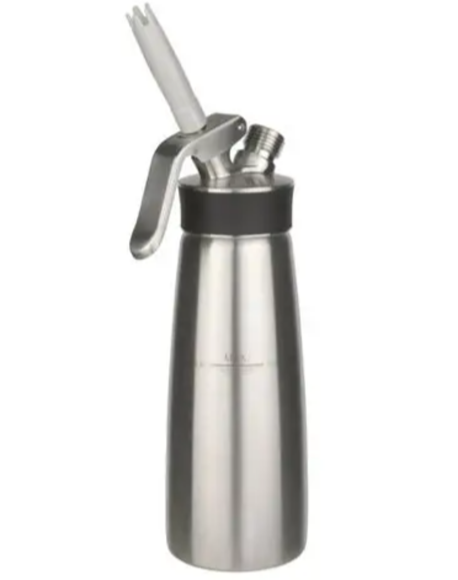 Picture of CREAM WHIPPER ST/ST- 1LTR (DL526)