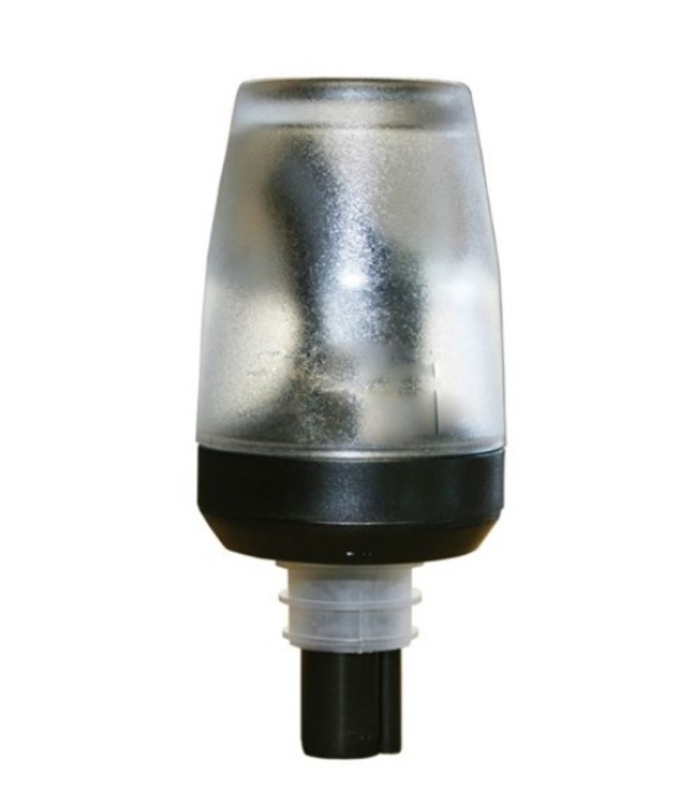 Picture of NIP SPIRIT MEASURE W/CAP BLACK 30ML