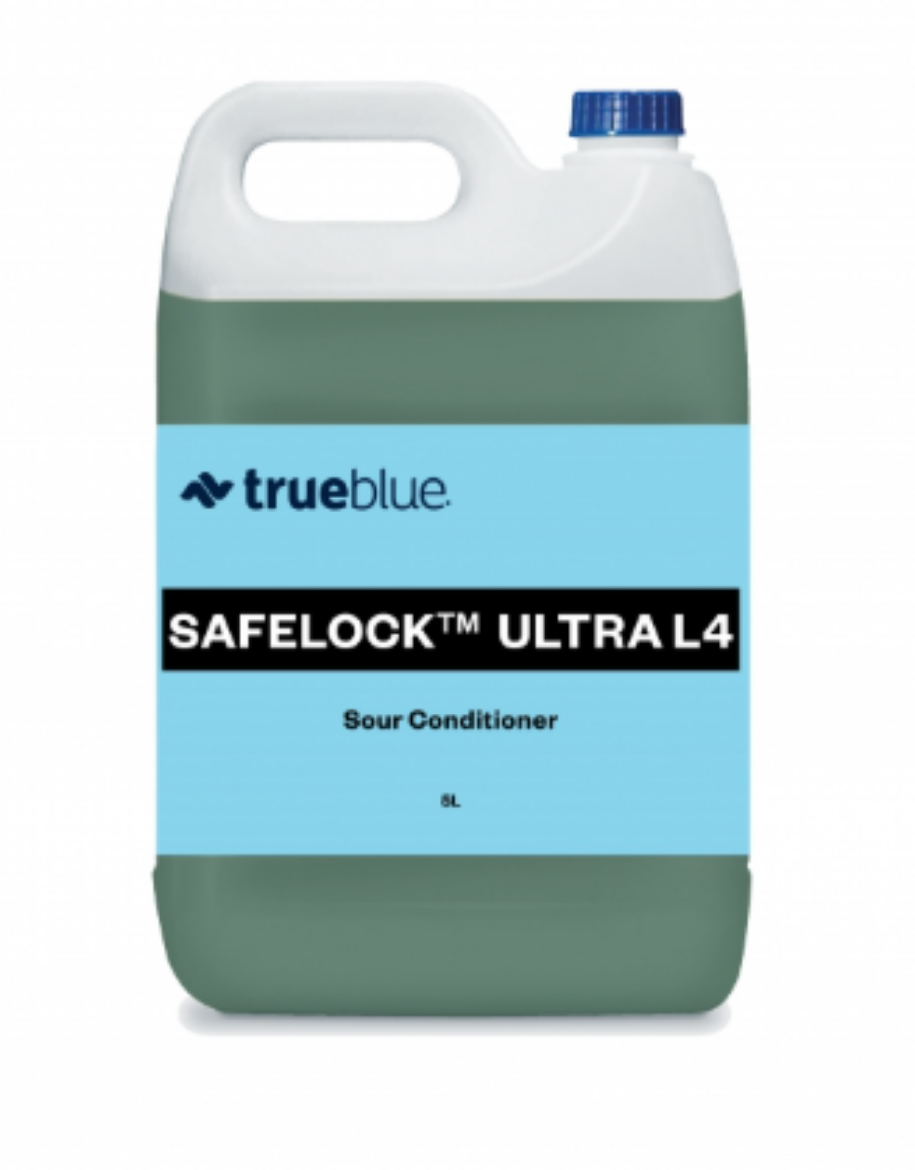 Picture of SAFELOCK L4 LAUNDRY CONDITIONER 5L 2/CTN