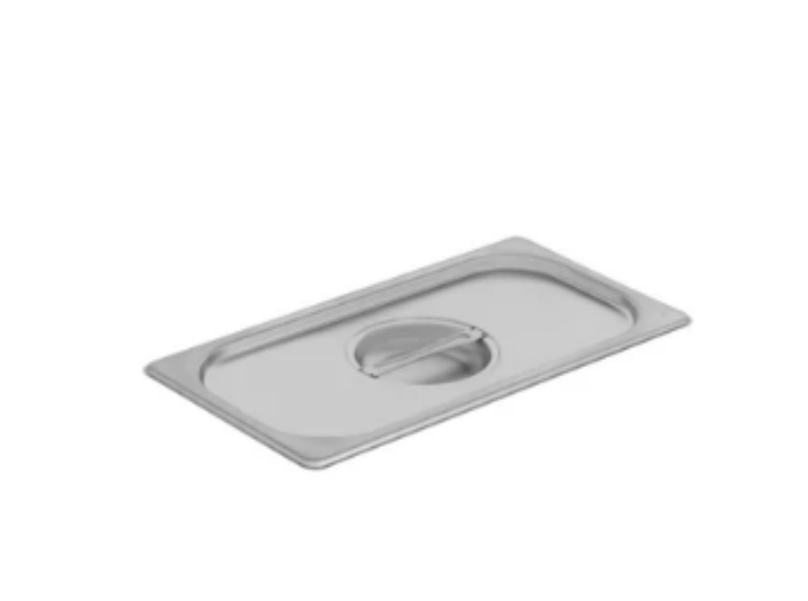 Picture of GASTRONORM LID 1/3