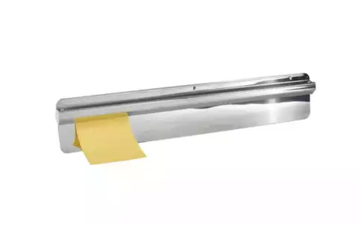 Picture of DOCKET HOLDER STAINLESS STEEL 450mm