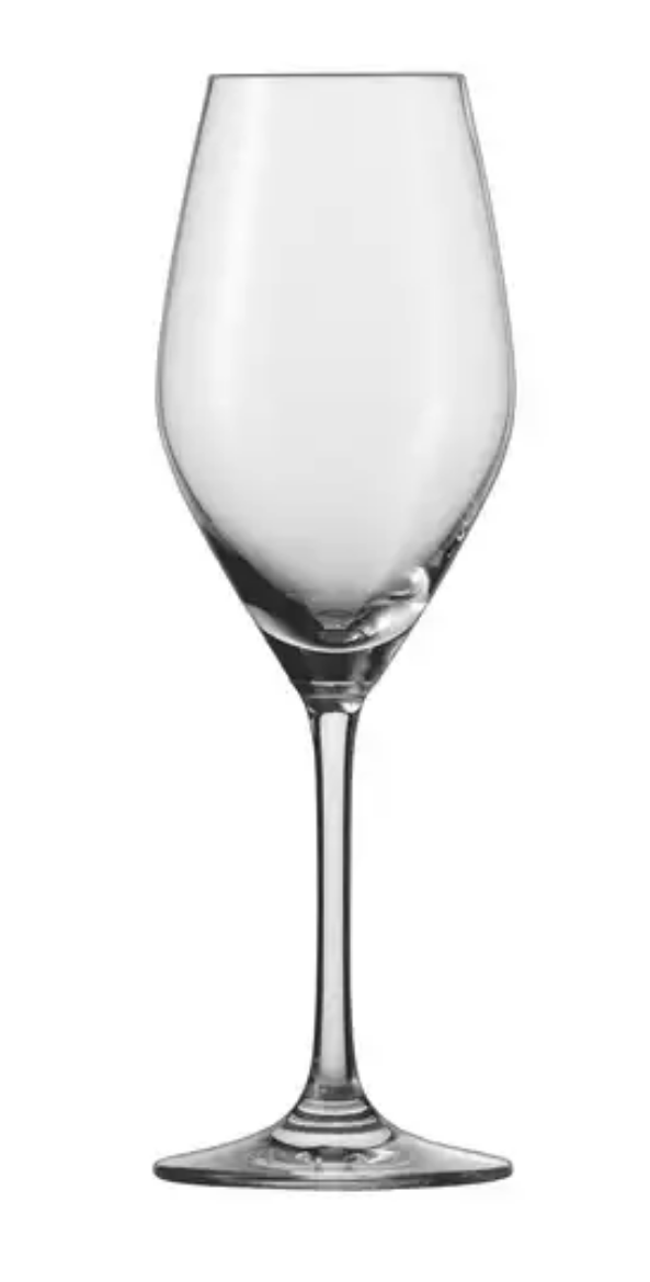 Picture of VINA CHAMPAGNE FLUTE 270ML  - SCHOTT ZWIESEL 6/CTN