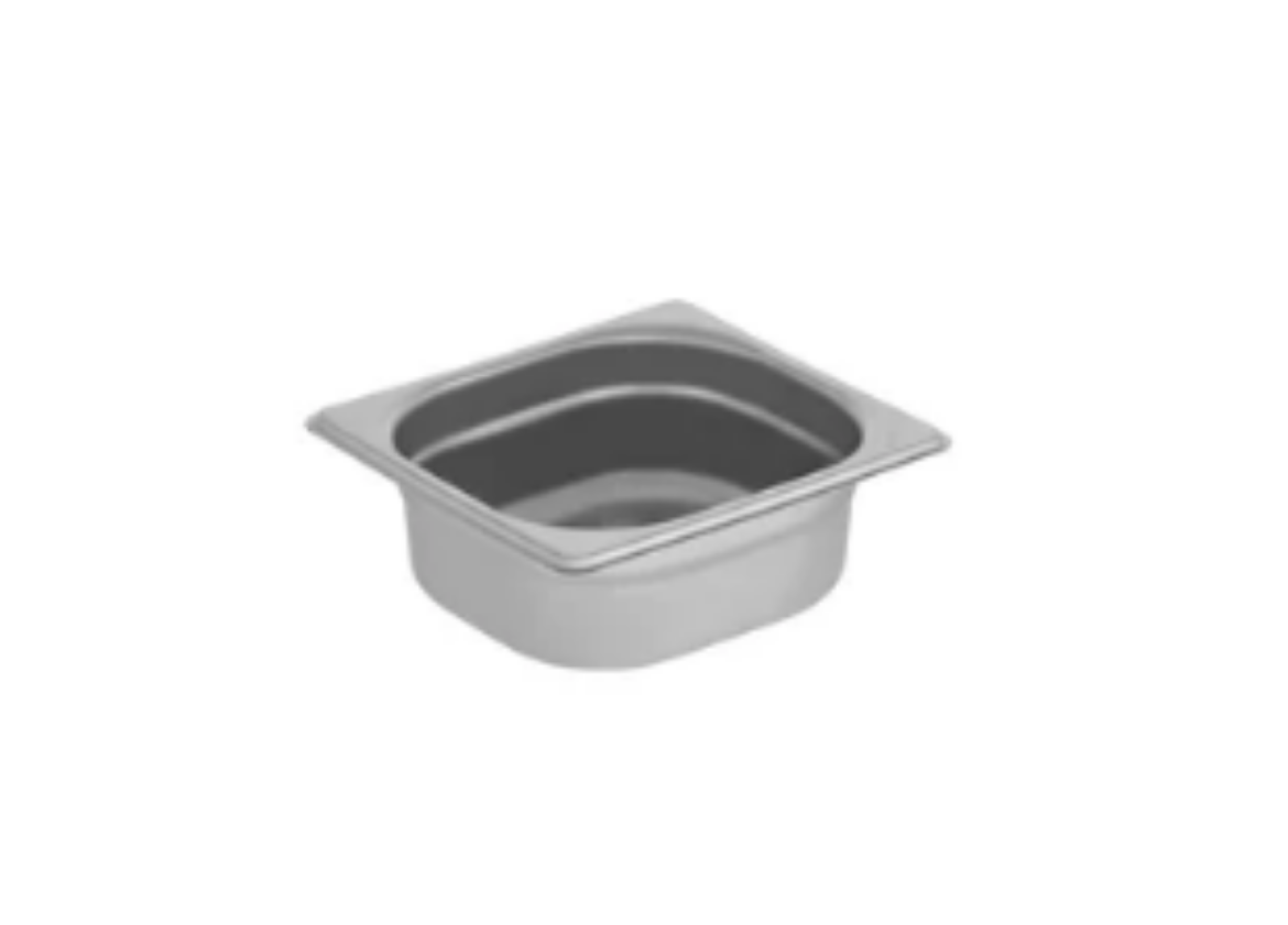 Picture of GASTRONORM PAN 1/6 X 65MM