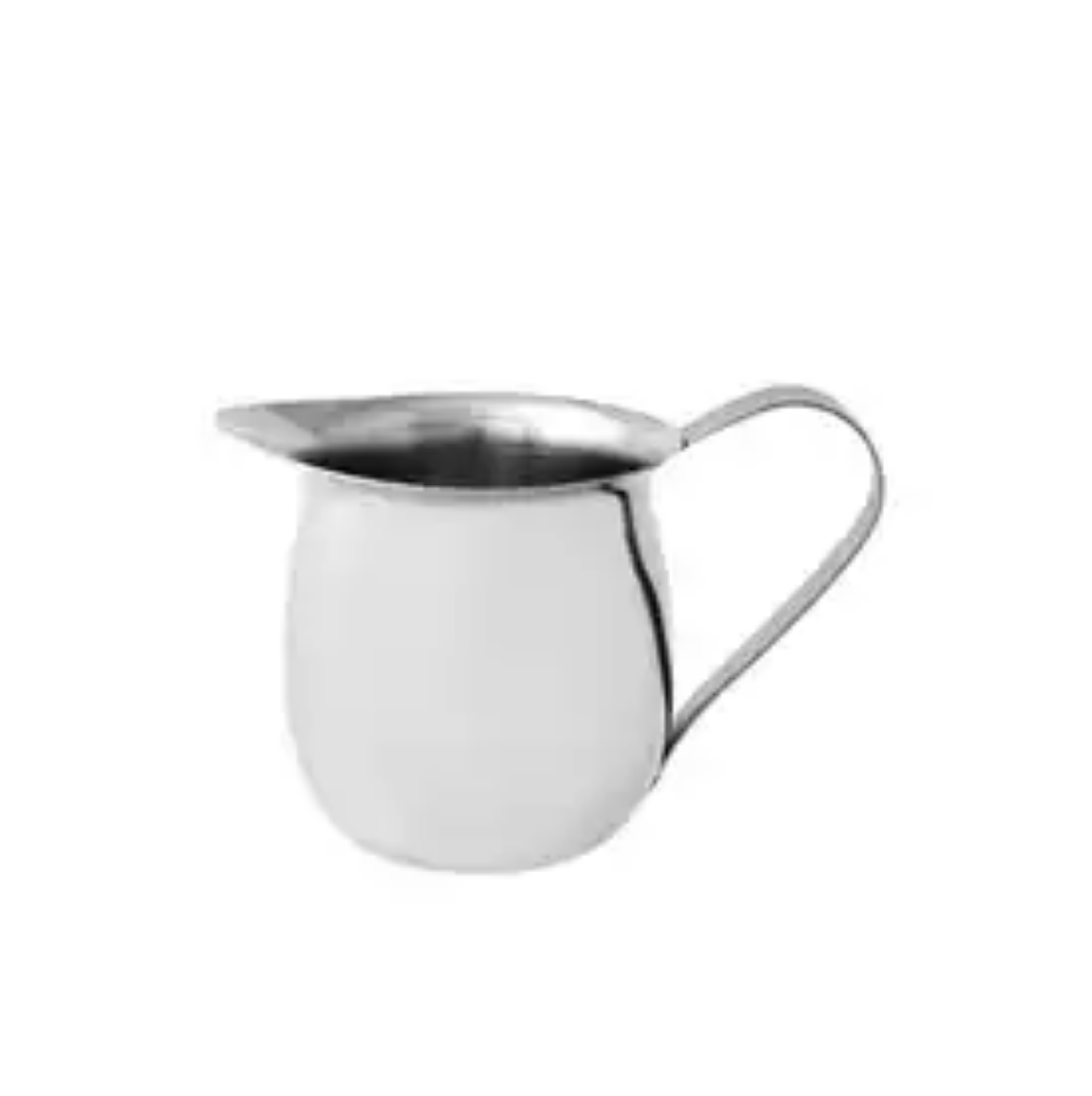 Picture of BELL SHAPE CREAMER 140ML